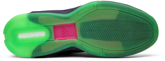 Shop adidas Crazylight Boost 2.5 'All Star' B42427