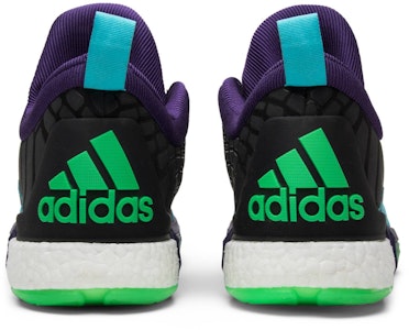 아디다스 크레이지라이트 부스트 2.5 '올스타' B42427 Details for 아디다스 크레이지라이트 부스트 2.5 '올스타' B42427