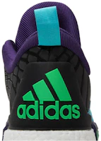 Sizing adidas Crazylight Boost 2.5 'All Star' B42427