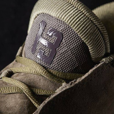 adidas Crazylight Boost 2.5 James Harden Cargo 低筒籃球鞋 男女同款 綠色 Shop adidas Crazylight Boost 2.5 James Harden Cargo 低筒籃球鞋 男女同款 綠色