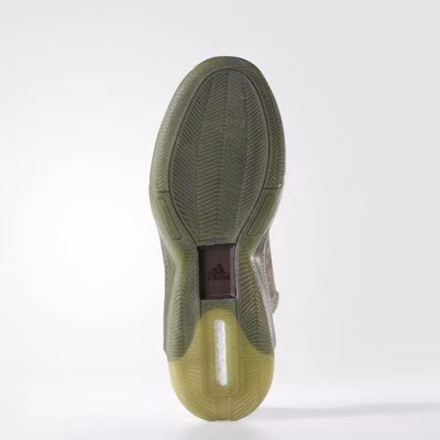 adidas Crazylight Boost 2.5 James Harden Cargo 低筒籃球鞋 男女同款 綠色 Purchase adidas Crazylight Boost 2.5 James Harden Cargo 低筒籃球鞋 男女同款 綠色