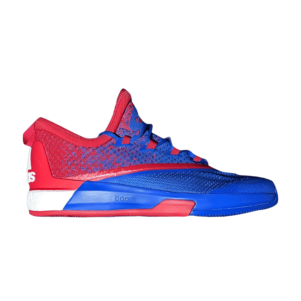adidas crazylight boost 2.5 review