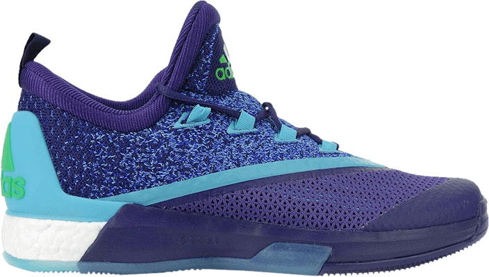 adidas Crazylight Boost 2.5 Low 'Púrpura Oscuro' F37147 Buy adidas Crazylight Boost 2.5 Low 'Púrpura Oscuro' F37147