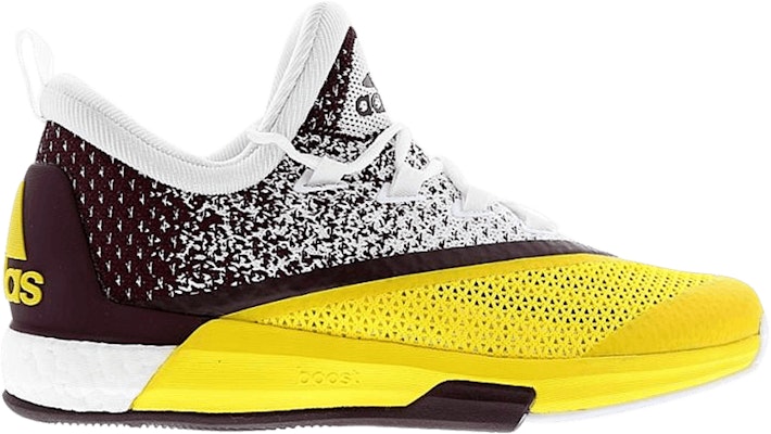 adidas Crazylight Boost 2.5 Low 'Putih' AQ8467 Buy adidas Crazylight Boost 2.5 Low 'Putih' AQ8467