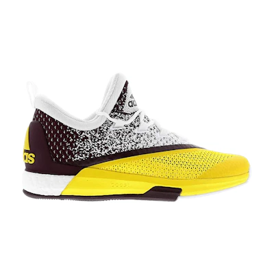 adidas Crazylight Boost 2.5 Low 'White'