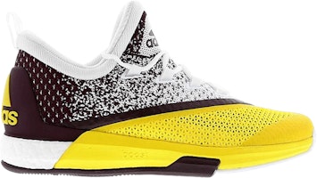 adidas Crazylight Boost 2.5 Low 'White' AQ8467 adidas Crazylight Boost 2.5 Low 'White' AQ8467