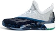 Buy adidas Crazylight Boost 2.5 Low PE 'Andrew Wiggins' Sepatu Basket AQ8238