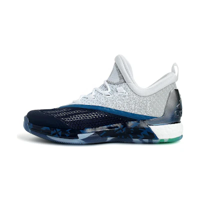 adidas Crazylight Boost 2.5 Low PE 'Andrew Wiggins'