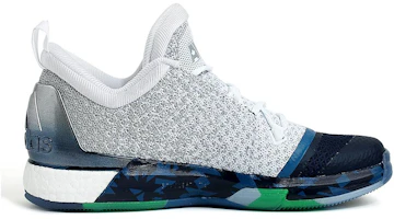 Order adidas Crazylight Boost 2.5 Low PE 'Andrew Wiggins' AQ8238