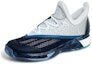 Lookbook adidas Crazylight Boost 2.5 Low PE 'Andrew Wiggins' Sepatu Basket AQ8238