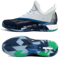 Purchase adidas Crazylight Boost 2.5 Low PE 'Andrew Wiggins' AQ8238