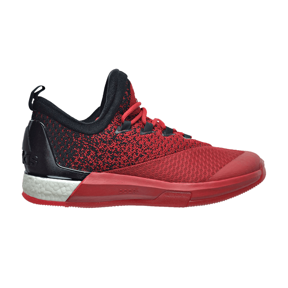 Buy adidas Crazylight Boost 2.5 Low PE 'James Harden Away' Sepatu Basket B39253