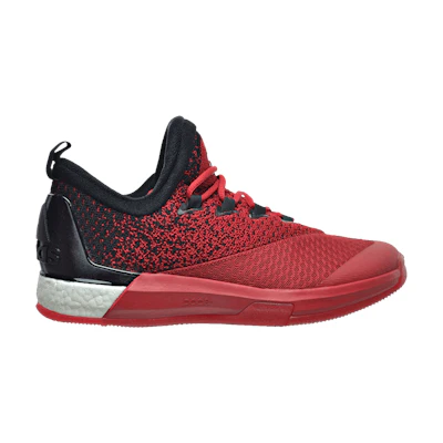 adidas Crazylight Boost 2.5 Low PE 'James Harden Away'