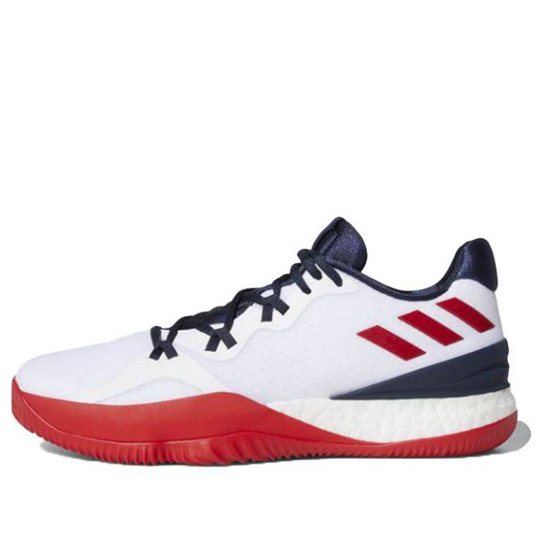 adidas Crazylight Boost 2 'USA' AC7431