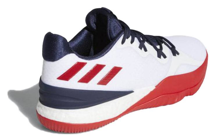 Order adidas Crazylight Boost 2 'EE. UU.' AC7431