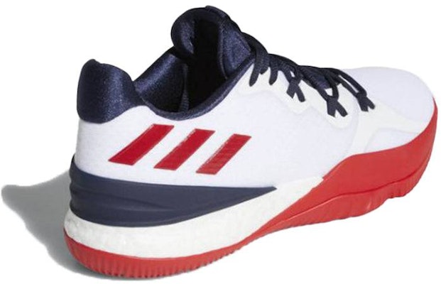 adidas Crazylight Boost 2 'EE. UU.' AC7431 Order adidas Crazylight Boost 2 'EE. UU.' AC7431