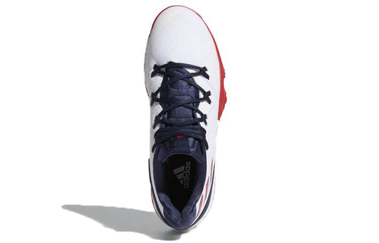 Sizing adidas Crazylight Boost 2 'EE. UU.' AC7431