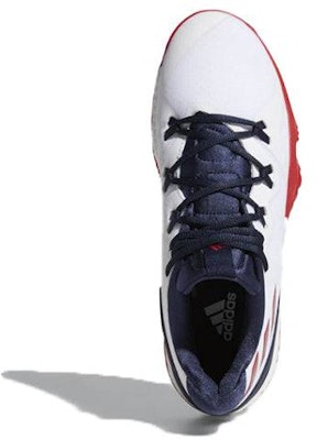 adidas Crazylight Boost 2 'EE. UU.' AC7431 Sizing adidas Crazylight Boost 2 'EE. UU.' AC7431