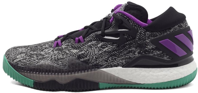 adidas Crazylight Boost 'Hitam Ungu' AQ7762 Buy adidas Crazylight Boost 'Hitam Ungu' AQ7762