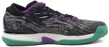 阿迪达斯 Crazylight Boost '黑紫色' AQ7762 Order 阿迪达斯 Crazylight Boost '黑紫色' AQ7762