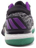 阿迪达斯 Crazylight Boost '黑紫色' AQ7762 Purchase 阿迪达斯 Crazylight Boost '黑紫色' AQ7762