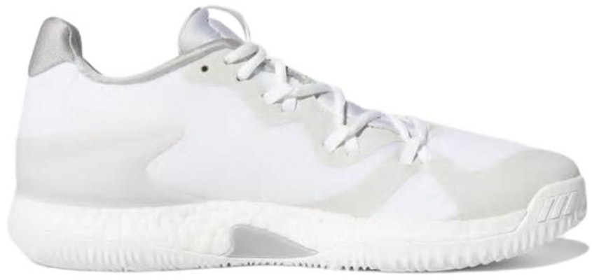 adidas Crazylight Boost 'White' AQ0007 Order adidas Crazylight Boost 'White' AQ0007