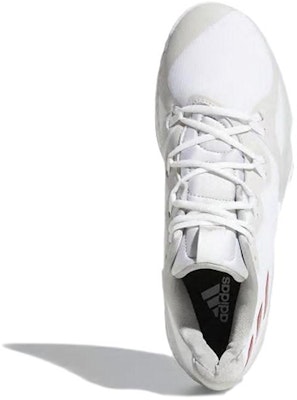 adidas Crazylight Boost 'White' AQ0007 Purchase adidas Crazylight Boost 'White' AQ0007