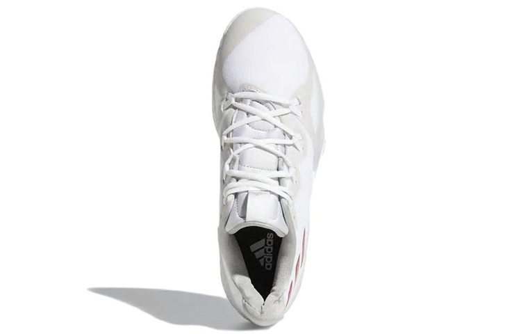 Purchase adidas Crazylight Boost ''Wit'' AQ0007