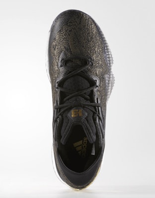 adidas Crazylight Boost Low 2016 'Black Gold' B39061 Order adidas Crazylight Boost Low 2016 'Black Gold' B39061