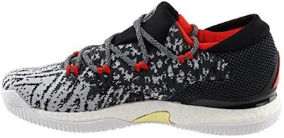 adidas Crazylight Boost Low 2016 'CNY' BW0625 adidas Crazylight Boost Low 2016 'CNY' BW0625