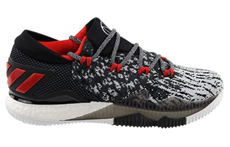 Order adidas Crazylight Boost Low 2016 'CNY' Edisi Tahun Baru Cina BW0625