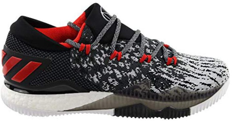 adidas Crazylight Boost Low 2016 'CNY' Edisi Tahun Baru Cina BW0625 Order adidas Crazylight Boost Low 2016 'CNY' Edisi Tahun Baru Cina BW0625