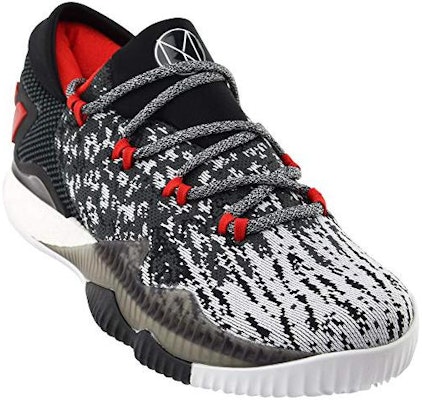 adidas Crazylight Boost Low 2016 'CNY' Edisi Tahun Baru Cina BW0625 Lookbook adidas Crazylight Boost Low 2016 'CNY' Edisi Tahun Baru Cina BW0625