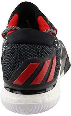 adidas Crazylight Boost Low 2016 'CNY' Edisi Tahun Baru Cina BW0625 Details for adidas Crazylight Boost Low 2016 'CNY' Edisi Tahun Baru Cina BW0625