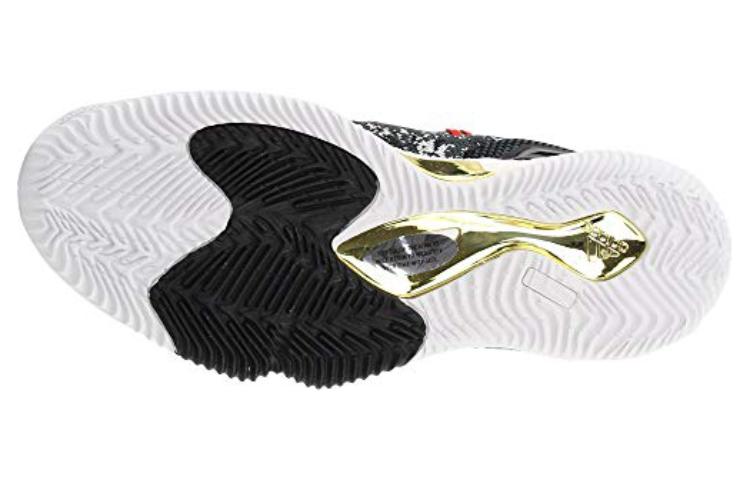 Sizing adidas Crazylight Boost Low 2016 'CNY' Edisi Tahun Baru Cina BW0625