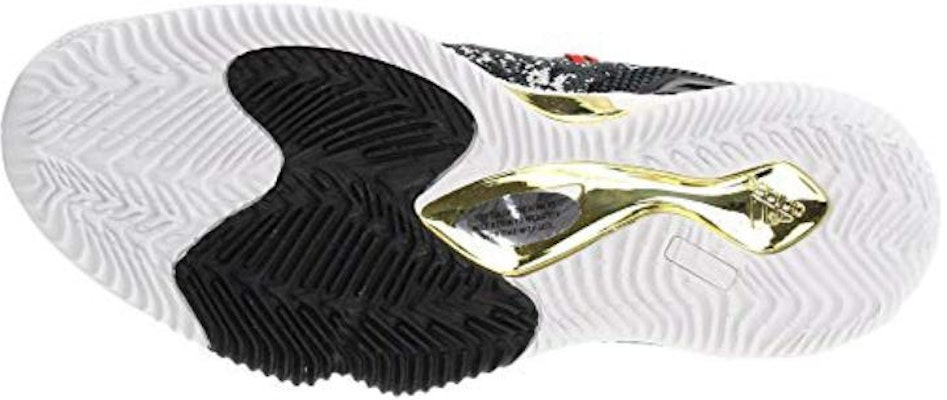 adidas Crazylight Boost Low 2016 'CNY' Edisi Tahun Baru Cina BW0625 Sizing adidas Crazylight Boost Low 2016 'CNY' Edisi Tahun Baru Cina BW0625