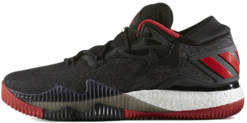 크레이지라이트 부스트 2016 검빨 (Keureijiraiteu Buseuteu 2016 Geomppal) AQ8279 Buy 크레이지라이트 부스트 2016 검빨 (Keureijiraiteu Buseuteu 2016 Geomppal) AQ8279