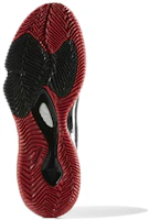 Purchase adidas Crazylight Boost Low 2016 'Core Black Scarlet' AQ8279