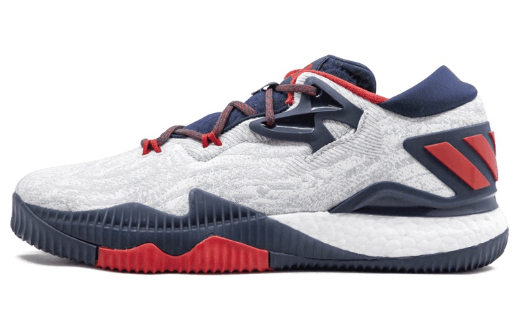 adidas Crazylight Boost Low 2016 'Harden USA' Zapatillas Baloncesto B49755