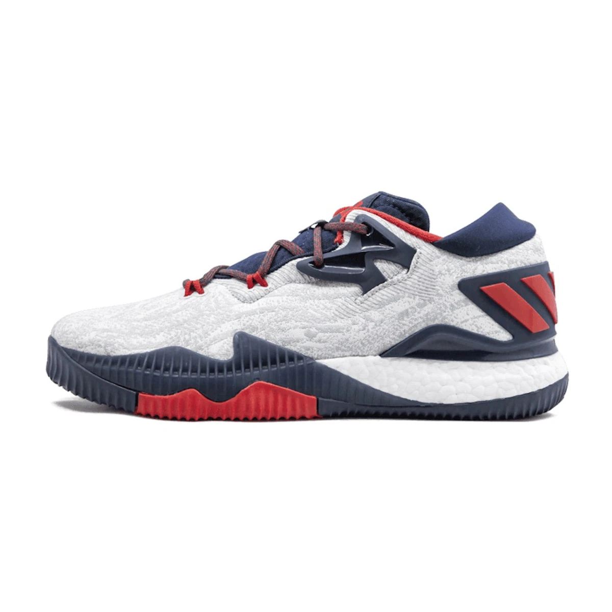 adidas Crazylight Boost Low 2016 'Harden USA' Zapatillas Baloncesto B49755