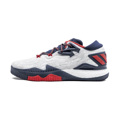 adidas Crazylight Boost Low 2016 'Harden USA'