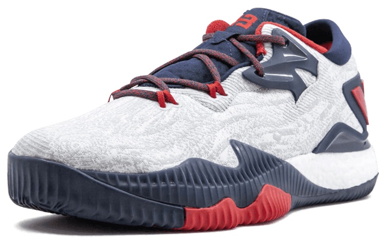 Lookbook クレイジーライト ブースト Harden USA (2016) B49755