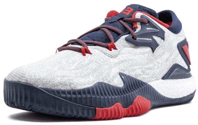 クレイジーライト ブースト Harden USA (2016) B49755 Lookbook クレイジーライト ブースト Harden USA (2016) B49755