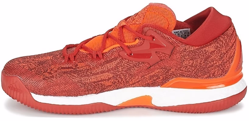 아디다스 크레이지라이트 부스트 로우 2016 '스칼렛' B42389 Buy 아디다스 크레이지라이트 부스트 로우 2016 '스칼렛' B42389