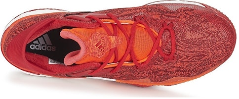 クレイジーライト ブースト 2016 スカーレット B42389 Lookbook クレイジーライト ブースト 2016 スカーレット B42389