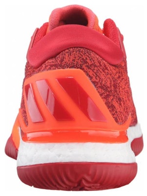 adidas Crazylight Boost Low 2016 'Escarlata' B42389 Shop adidas Crazylight Boost Low 2016 'Escarlata' B42389