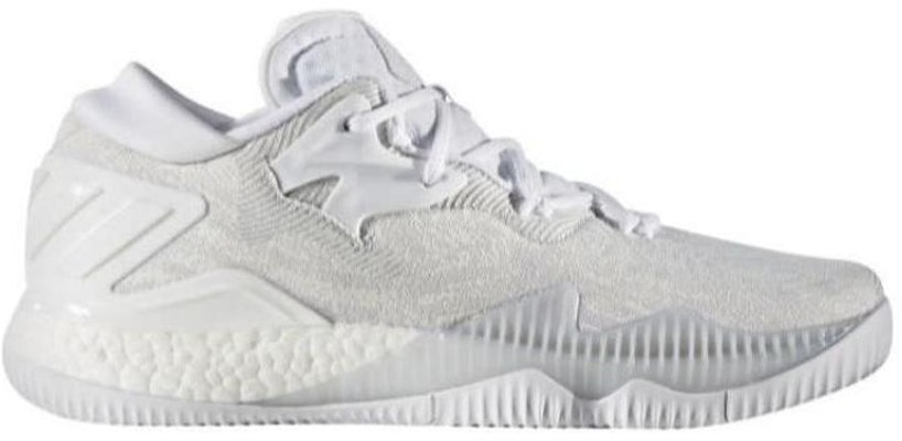 아디다스 크레이지라이트 부스트 로우 '트리플 화이트' (2016) B42425 Order 아디다스 크레이지라이트 부스트 로우 '트리플 화이트' (2016) B42425