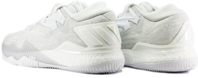 阿迪達斯 Crazylight Boost 2016 哈登啟動三重 低幫 籃球鞋 男女同款 白色 Purchase 阿迪達斯 Crazylight Boost 2016 哈登啟動三重 低幫 籃球鞋 男女同款 白色
