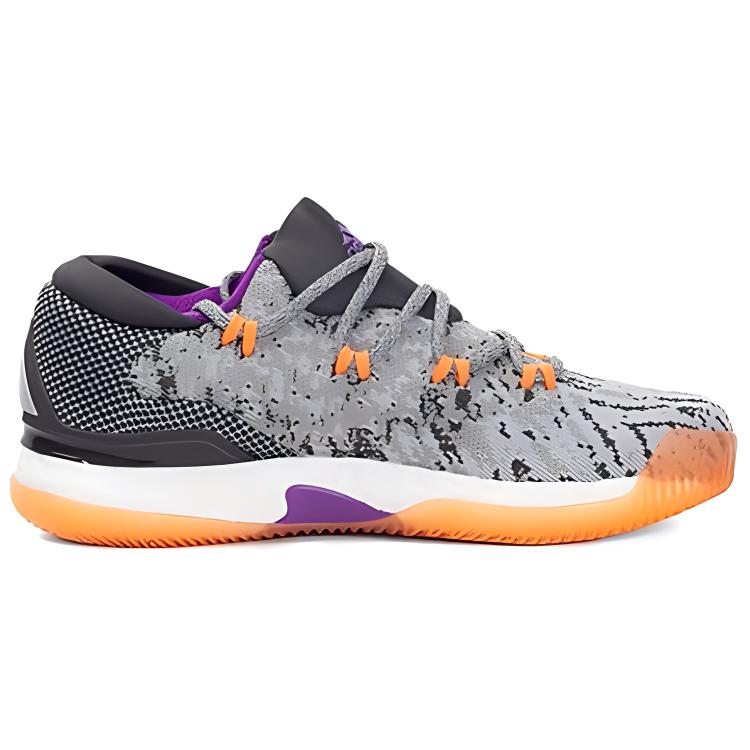 Order 아디다스 크레이지라이트 부스트 로우 2016 PK '그레이 오렌지' BB8384