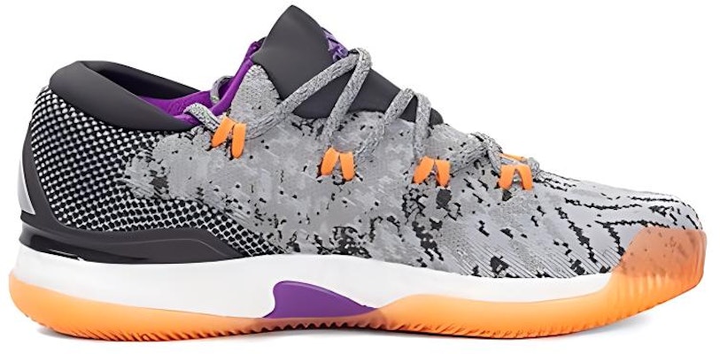 아디다스 크레이지라이트 부스트 로우 2016 PK '그레이 오렌지' BB8384 Order 아디다스 크레이지라이트 부스트 로우 2016 PK '그레이 오렌지' BB8384